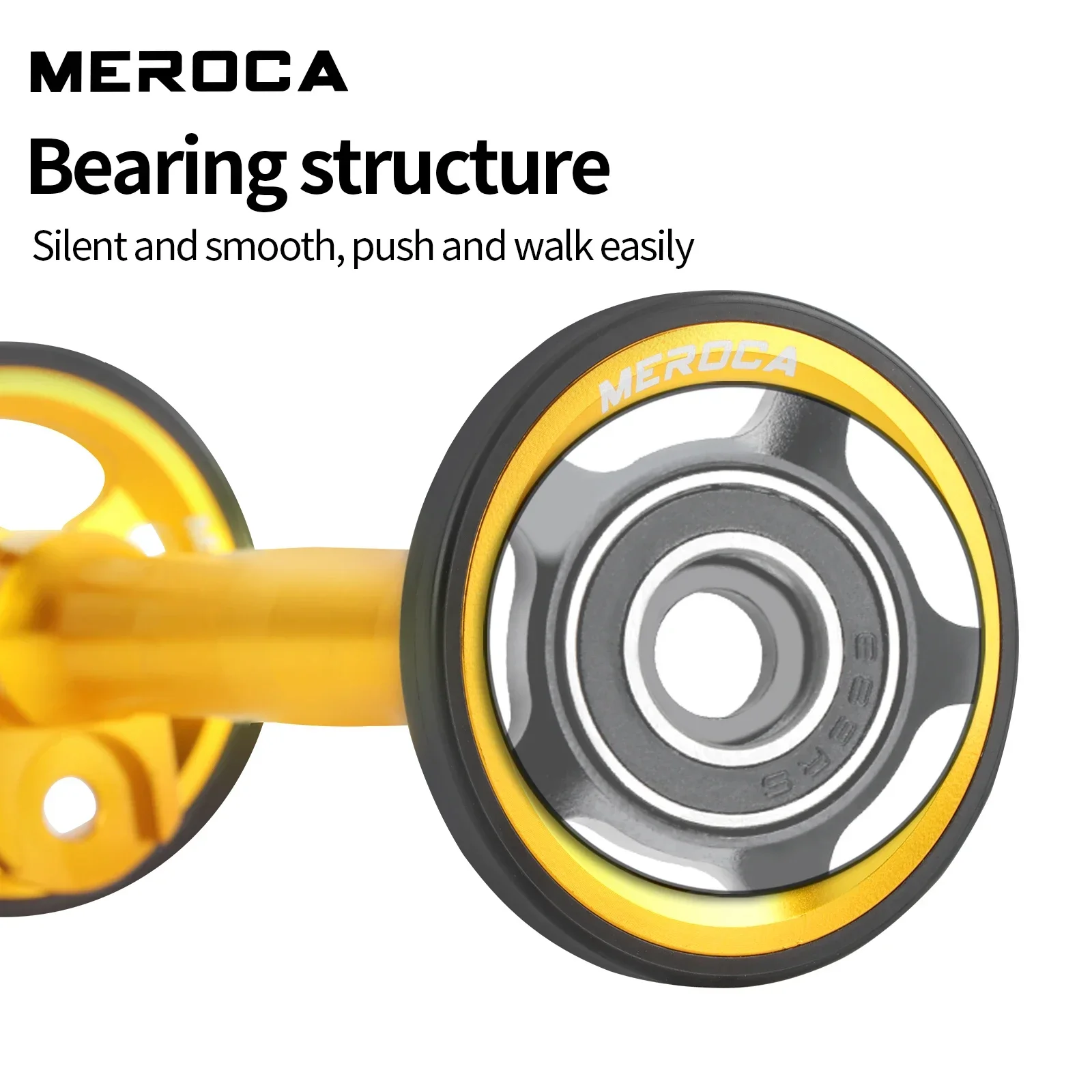 Thumbnail 2 - #16 Top Bicycle Training Wheels Picks for Every Budget