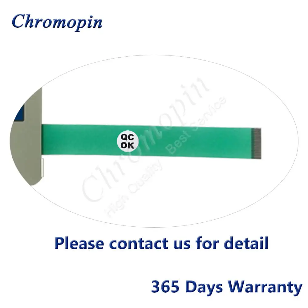 Membrane Keypad Keyboard Switch for Belimed WD 230 LABORATORY GLASSWARE WASHER STERILIZER Membrane Keypad
