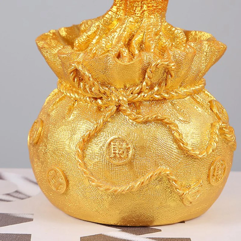 1 Pc Feng Shui Yellow Fortune Tree Lemon Quartz Crystal Yuanbao Fortune Tree Fortune Feng Shui Ornament Bonsai Crafts