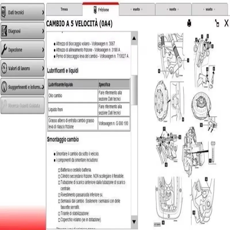 5.00.12 WOW Snooper 5.00.8 R2 With Keygen Diagnostic software inspection tools ECU Repair interface cars tuning auto Program