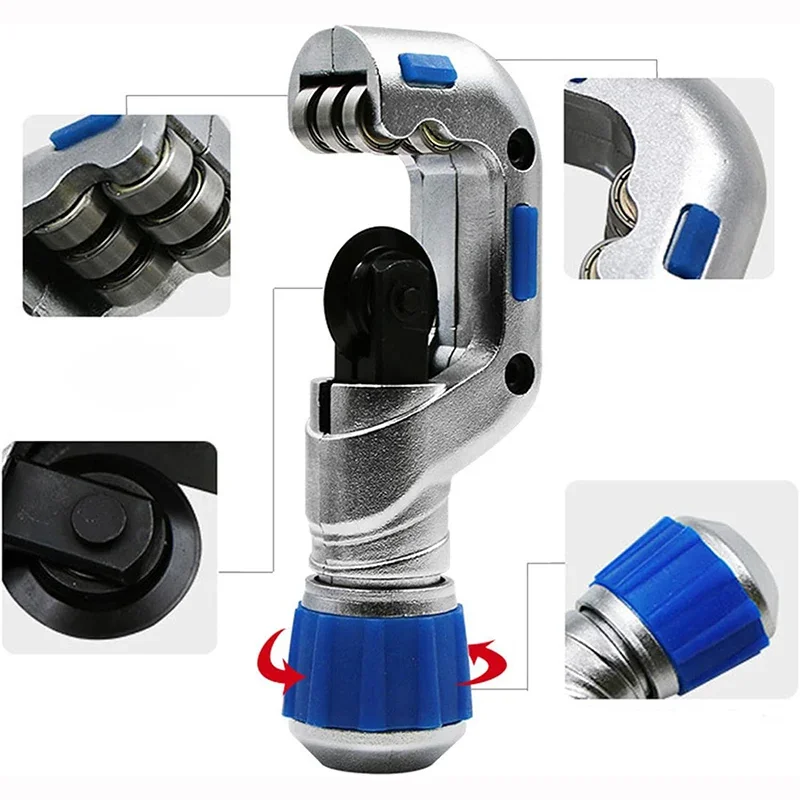 #68 Compare Pipe Cutters Before You Buy