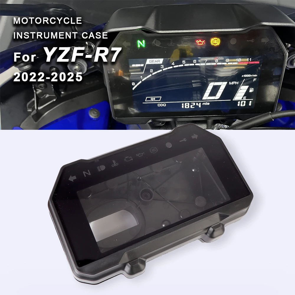 Dashboard Housing C…