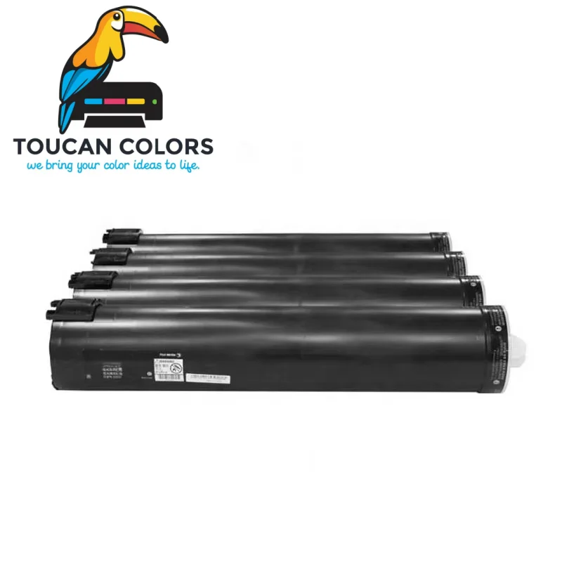 

Excellent C800 Toner Cartridge for Xerox Color Press 800 800i 1000 1000i C800 C800i C1000 C1000i