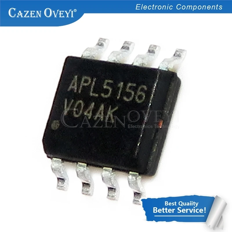 Stable Performance 5pcs/lot APL5156 5156 SOP-8 On Time Delivery