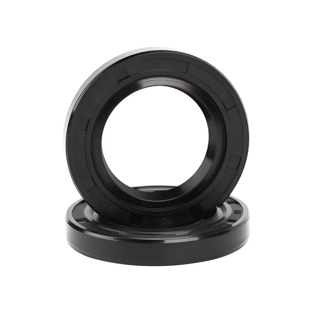 93101-25M03 25X40X6 Oil Seal for Yamaha Boat Engine OEM LOWER UNIT OIL SEAL S-TYPE 93101-25M03-00 Aftermarket Parts