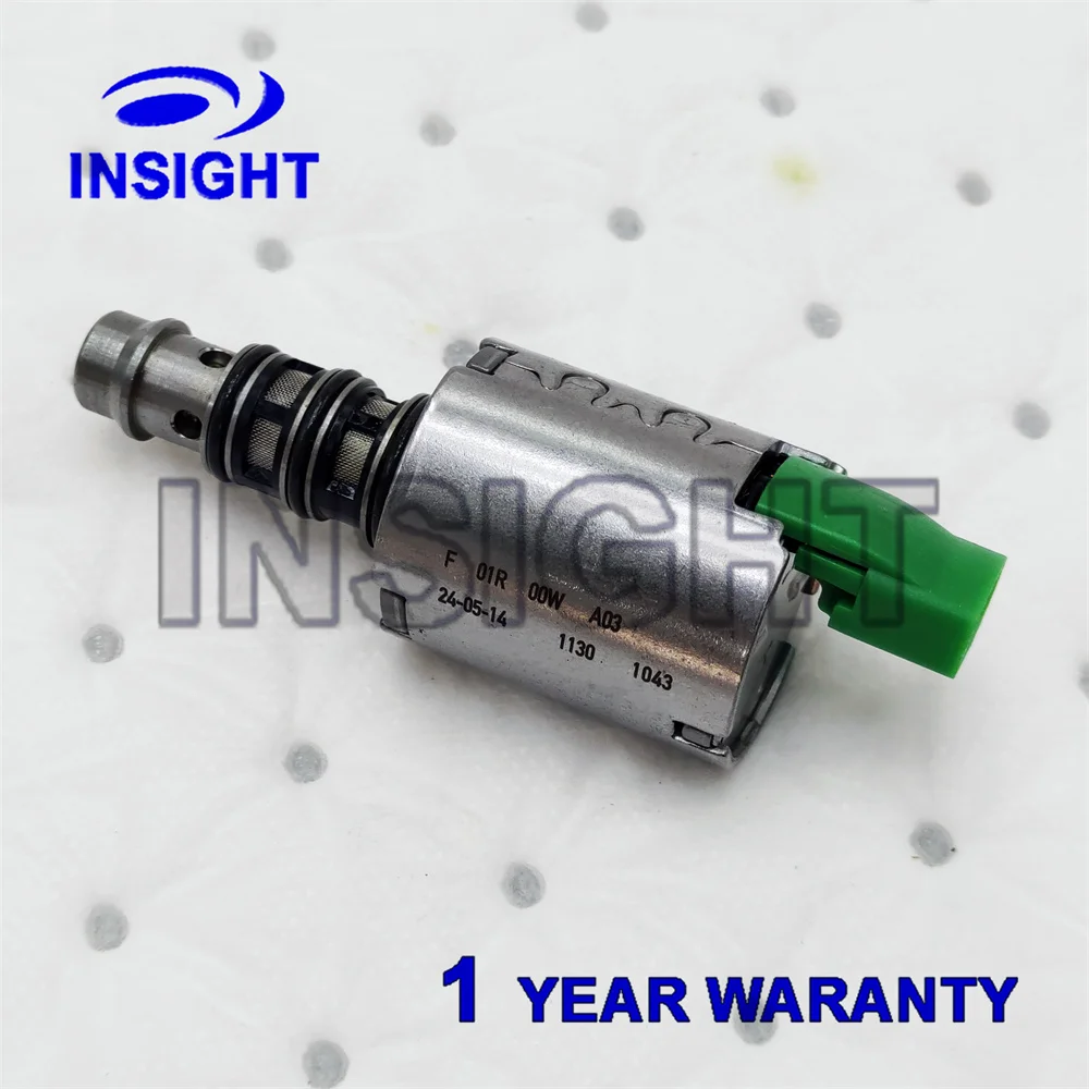 

Для AUDI SKOD FWD 0AM DQ200 DSG 7-скоростной комплект соленоидов автоматической коробки передач 0AM325473