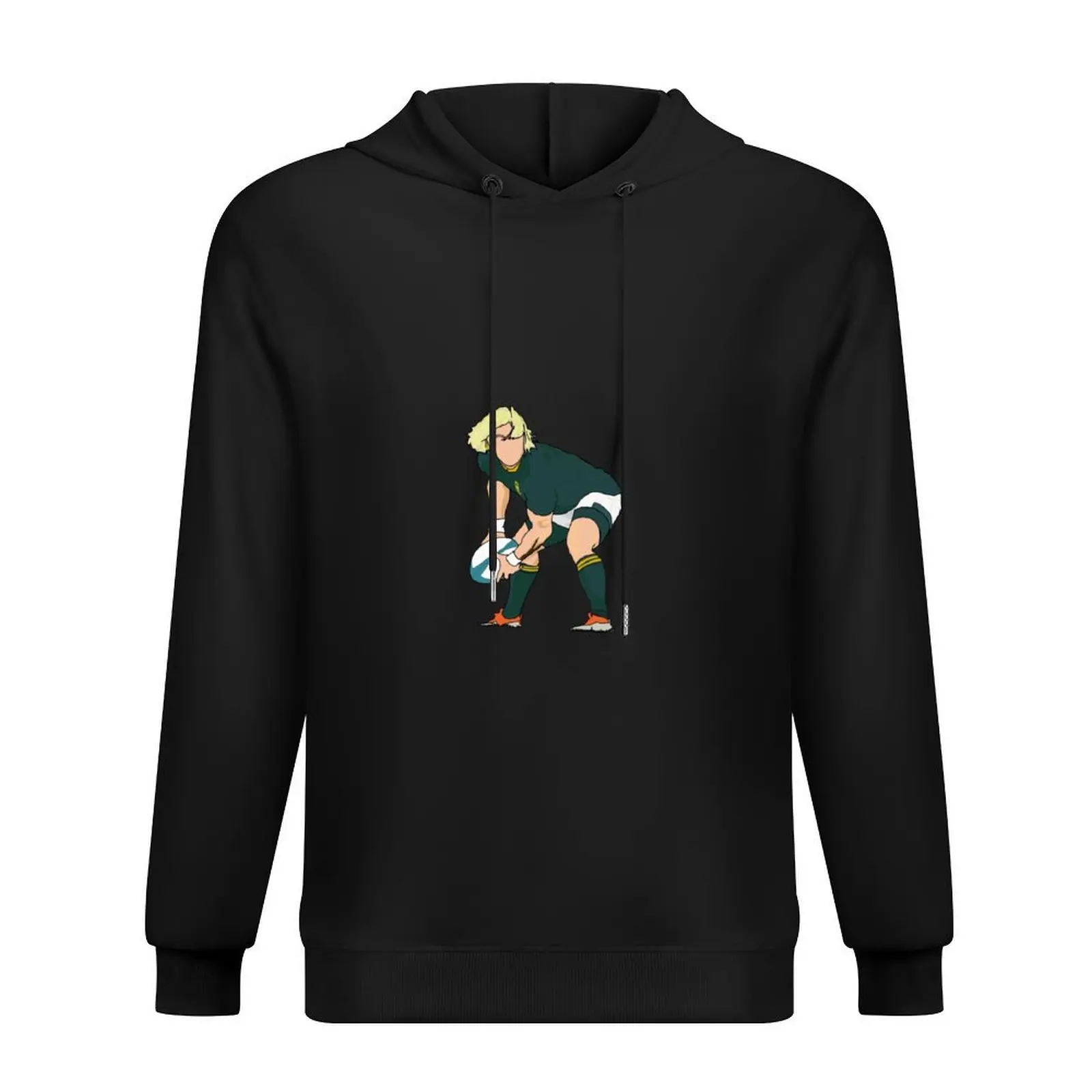 

Faf de Klerk (South Africa) Hoodie hooded shirt men's clothes men wear korean autumn clothes man hoodie