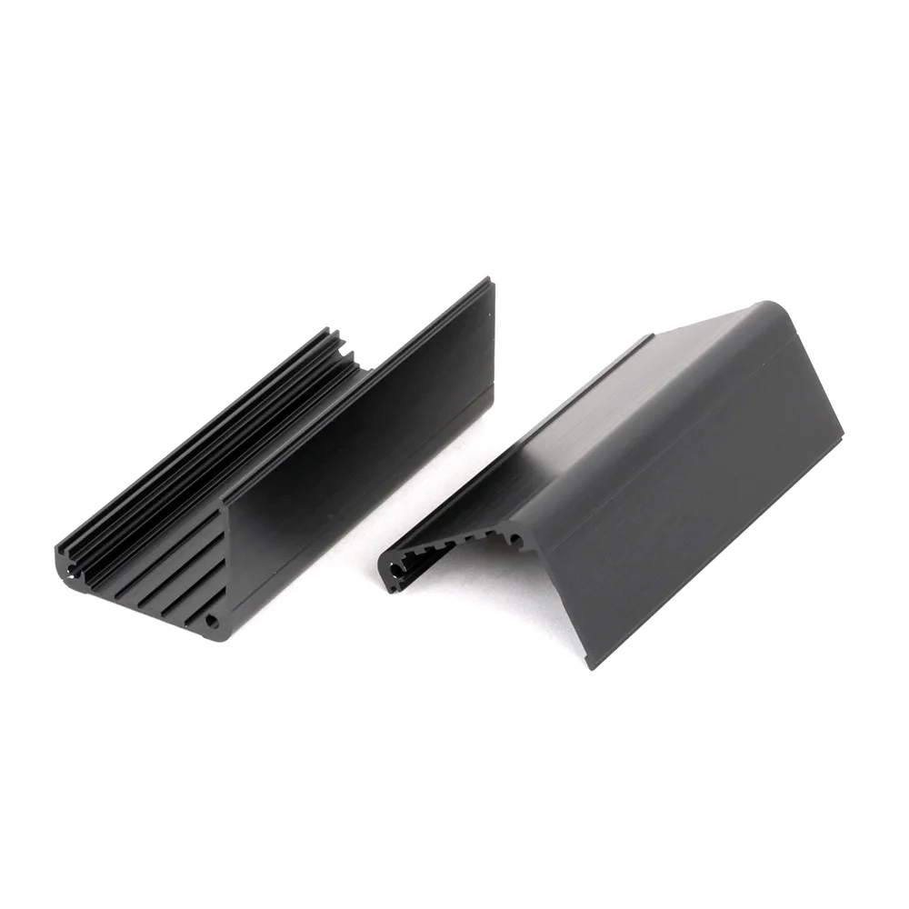 1pc 90mm LED AC Speaker Couplers Extender Connector Aluminum Alloy Case for 8Pins Female Speakon Panel Mount Straight Adapter