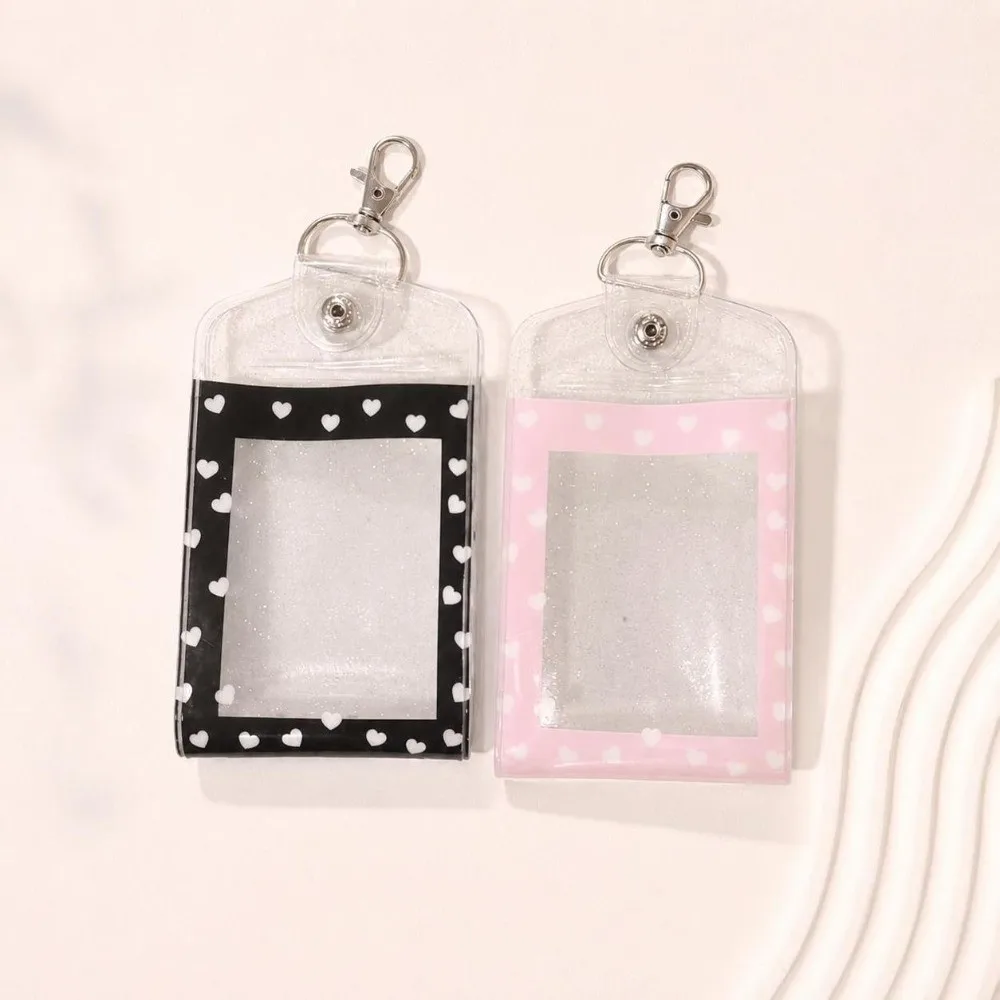 Portable A6 Notebook Lined Paper Color-blocking Journal with Lanyard Snap Button Closure Diary Student