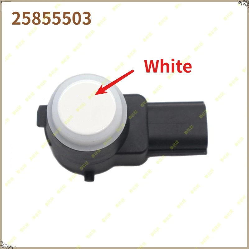 

25855503 New PDC Parking Sensor Bumper Reverse Assist For GM 0263003704