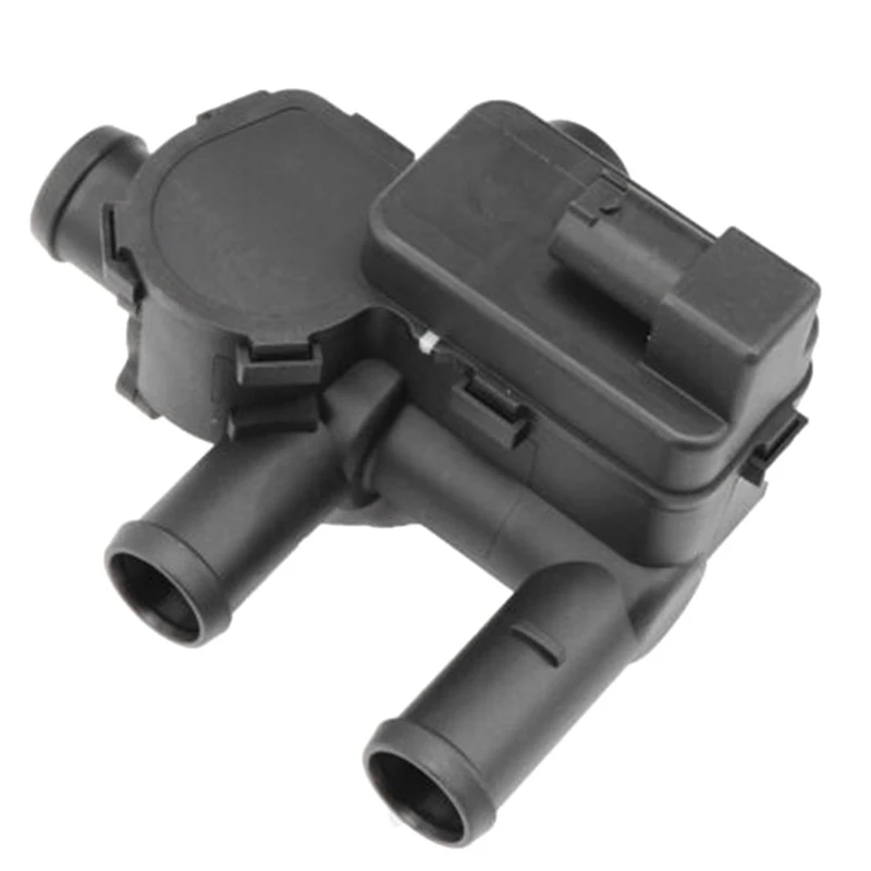

Heater Control Valve Part Component For Mercedes Benz CL S SL Class SL550 W216 W221 A2308300084