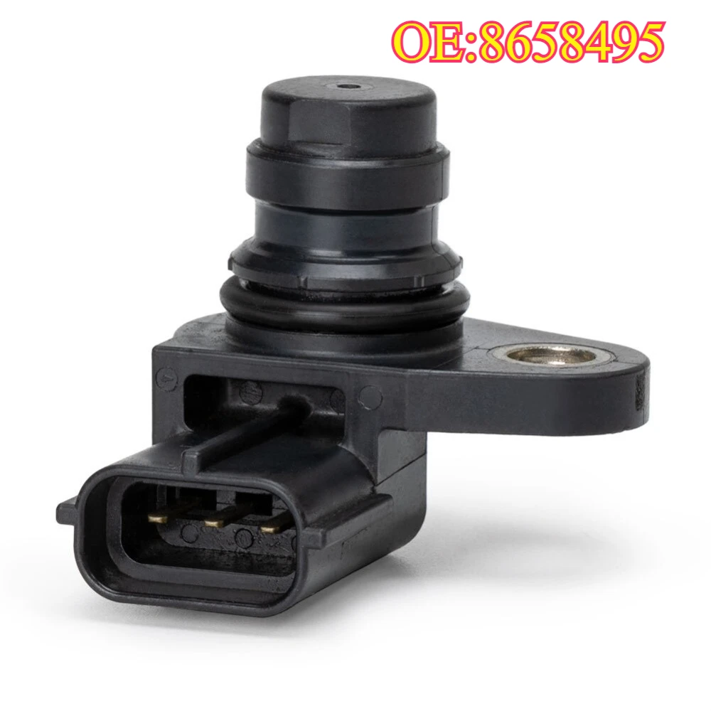 

High quality new for 8658495 automotive crankshaft position sensor suitable for Volvo C30C70 S40 V50 XC70 XC90
