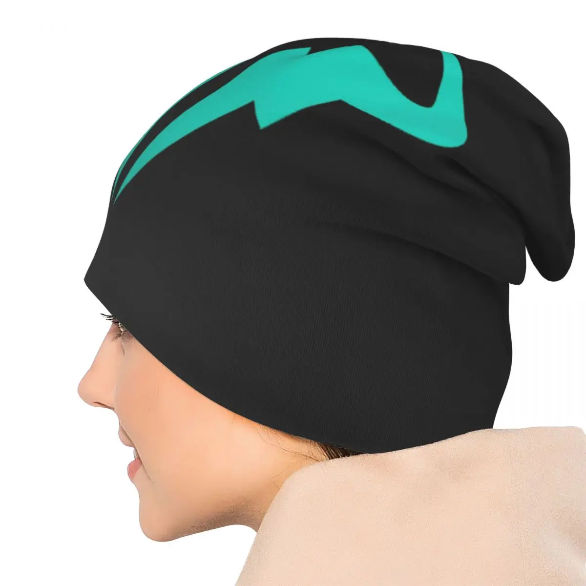 

Rafael Nadal Skullies Beanies Hats Warm Autumn Winter Outdoor Cap Knitted Bonnet Caps for Unisex Adult