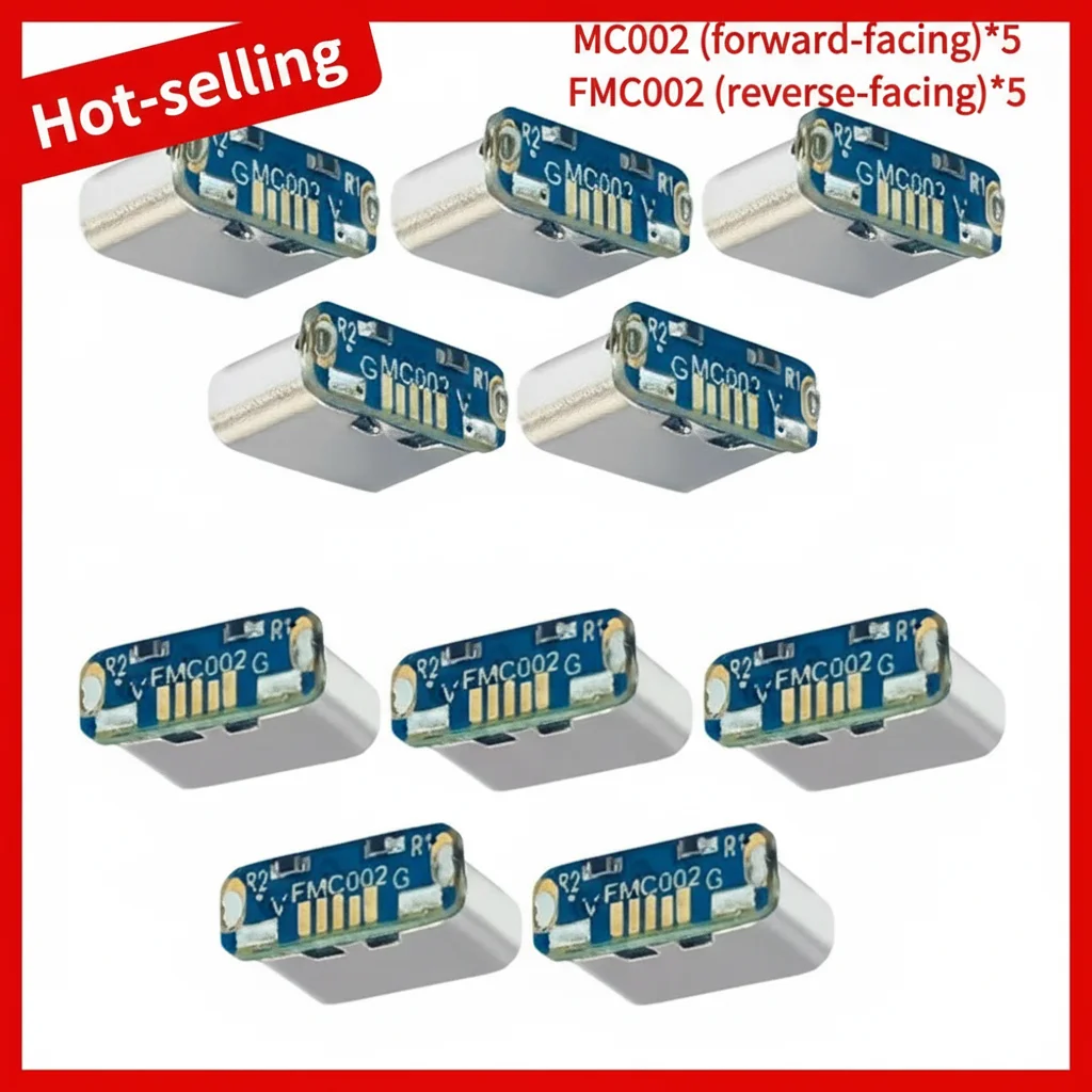 USB Connector Type C Female Charging Port Jack For PCB Soldering DIY Repair Adapte USB To Type-C Adapter Accessories