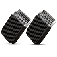 A04I Rug Tufting Trimmer Replacement Blades, Fits for All 200W Carpet Trimmer Tufting(2PCS)