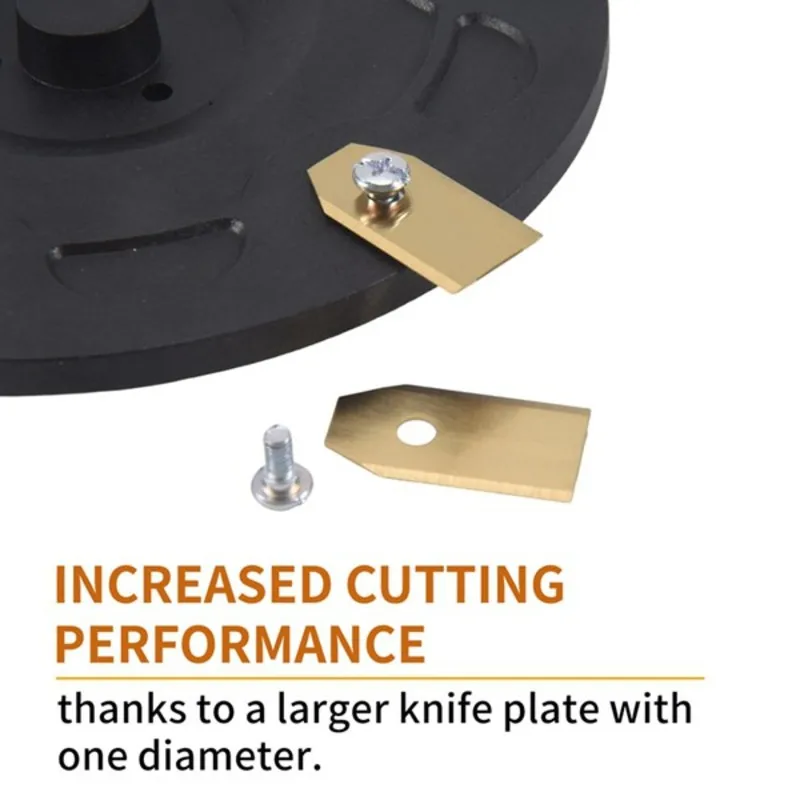 Thumbnail 3 - #11 Compare Lawn Mower Blades Before You Buy