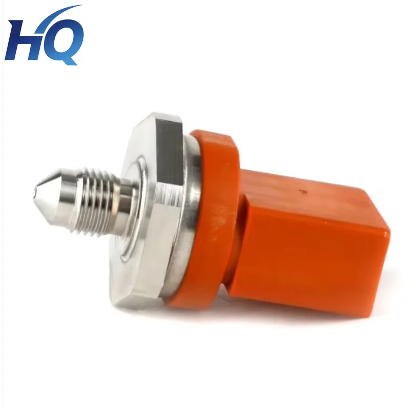 0261545050 06J906051D NEW FUEL PRESSURE SENSOR FITS FOR VW GOLF MK6 1.2/1.4 TSI 2.0 GTI/TFSI/R 2008-2016 06J906051B view 6