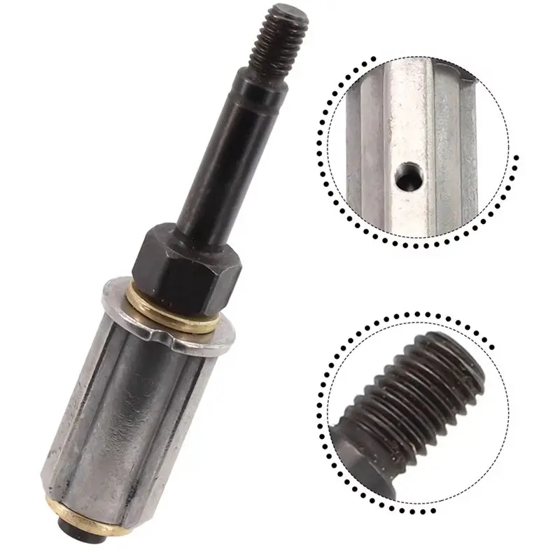 AAAN-4X Bearing Housing For FS38 FS45 Trimmer 4144 640 5900 4144-640-59 Rimmer Parts String Trimmer Parts