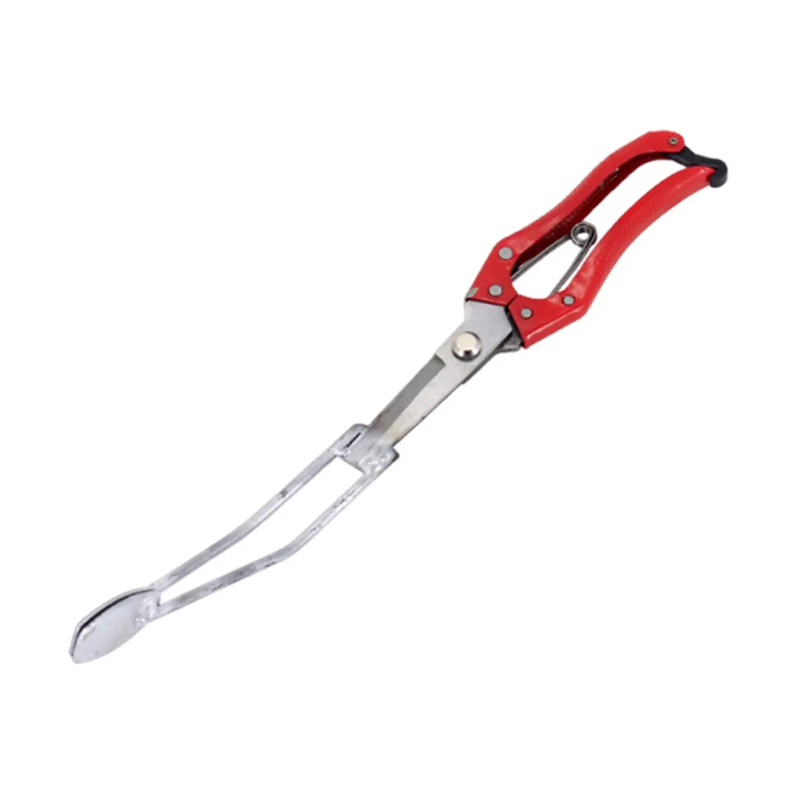 Seedling Transplant Tongs Steel Sweet Potato Planter Clip Modern Plant Planter Tool for Efficient Greenhouse Planting