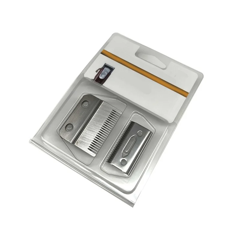 【KOMELIG】 #   2161 Ersatz-Präzisionsklinge für Wahl 5 Star Series Cordless Magic Clip Haarschneidemaschine Professional