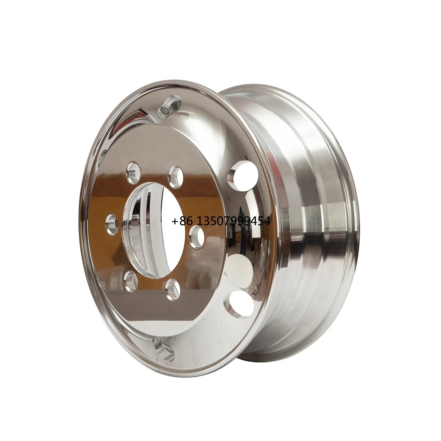 19.5*6.0 Forged Aluminum Alloy Wheel Hub