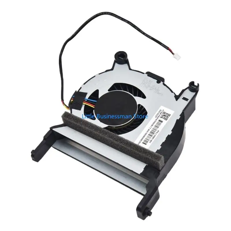 1PC Laptop Lüfter für Elitedesk 800 Elitedesk 705 12V 4Pin 4Wire Lüfter M76A – Detail 8