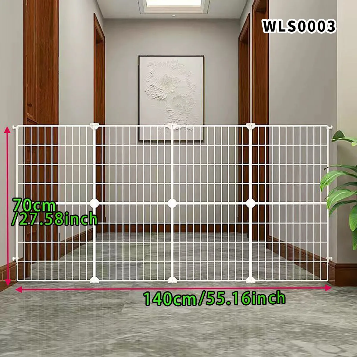 Thumbnail 3 - #32 Best Cat Safety Window Nets to Buy In 2026
