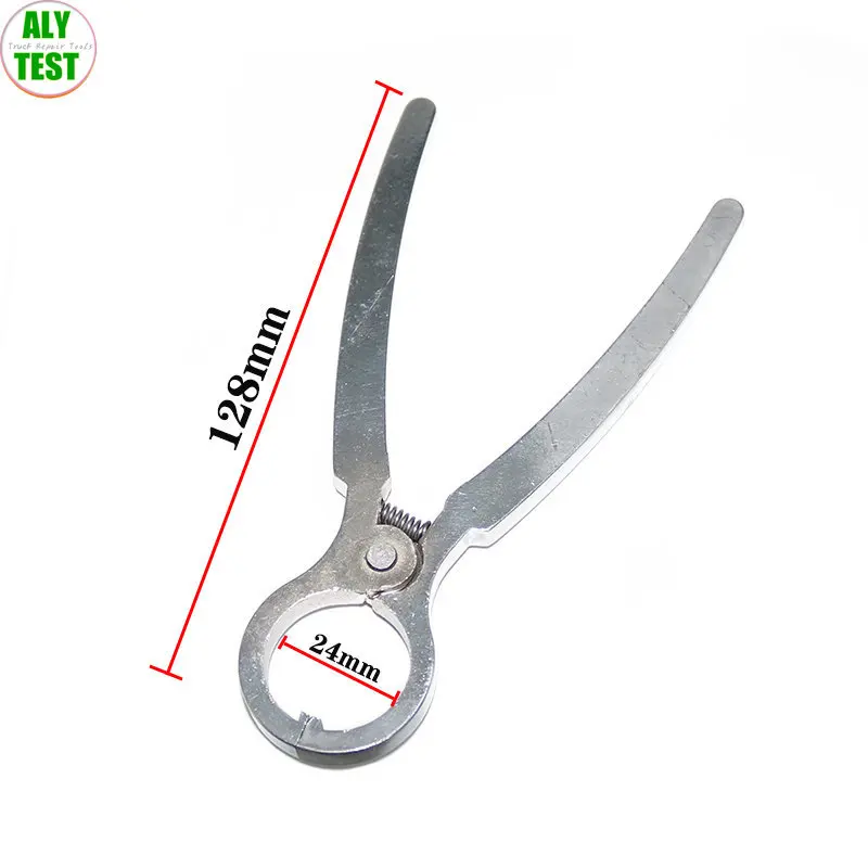 ALYTEST for P7100 PW2000 Diesel Pump Circlip Install and Remove Pliers Plunger Clip Ring Fix  Disassembly Repair Tool