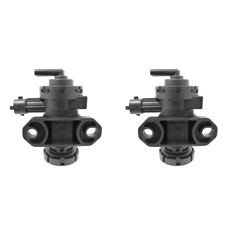 

2X Turbo Solenoid Valve 1448857 6M349J459BA WE0113726 For Ford Ranger & Mazda BT-50 Pickup