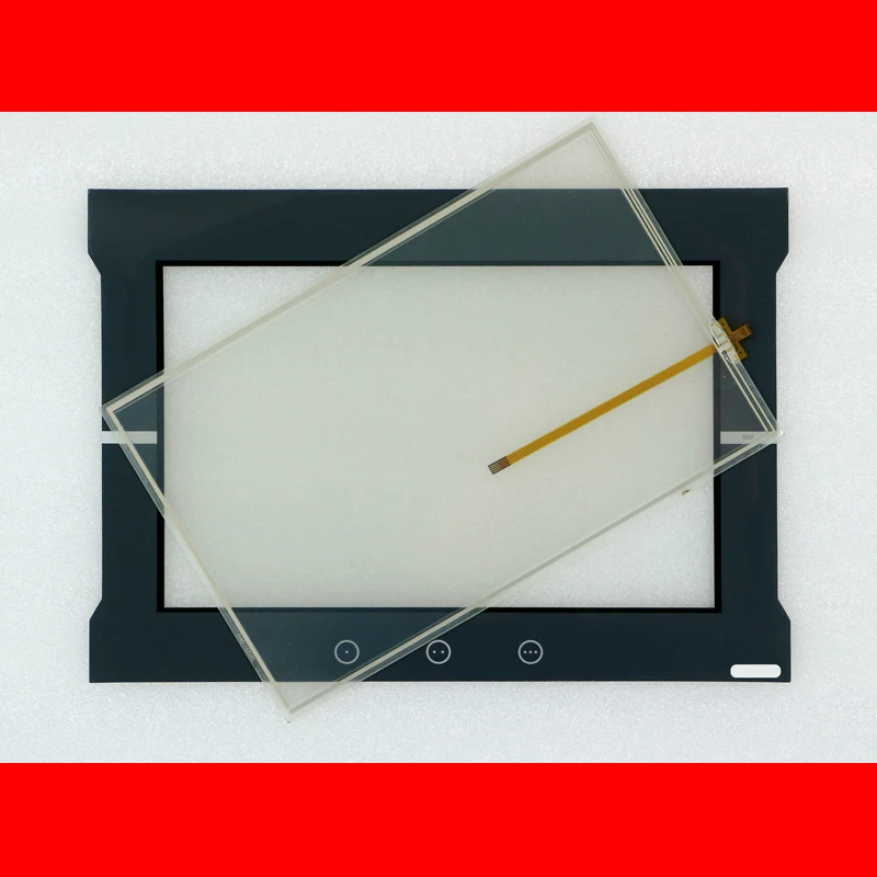 

12.1'' NA5-12W101B -- Plastic protective films Touch screens panels