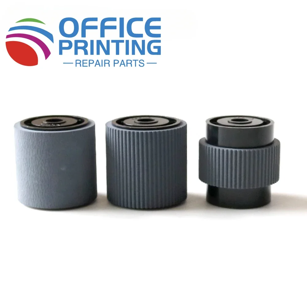 

A03X 565400 A03X 565300 A03X 565200 Оригинальный разделительный ролик подачи бумаги для Konica Minolta Bizhub C5500 C5501 C6501 C6500.