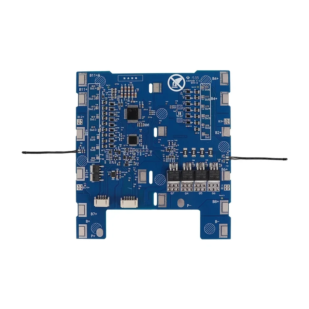 

Ninebot Mini Pro Electric Scooter, Circuit Board Main Board BMS Control Panel PCB Protection Board