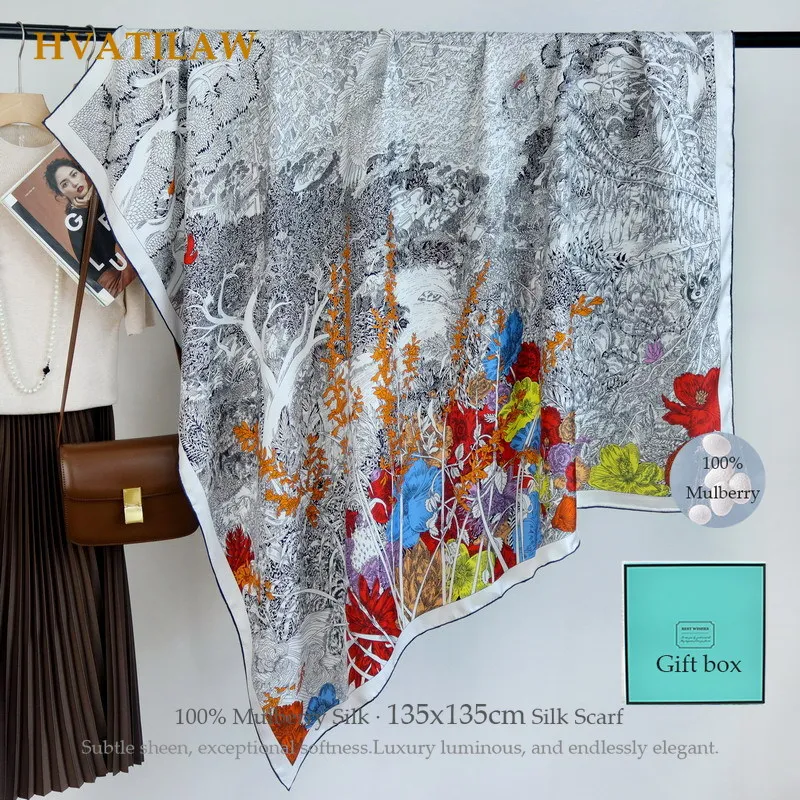 bufanda-de-seda-100-real-135x135cm-chal-cuadrado-grande-pashmina-de-seda-de-lujo-para-mujer-bandana-poncho-accesorio-caja-de-regalo