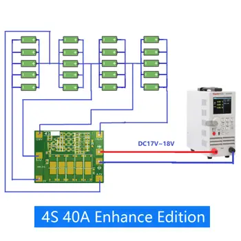 12 best sales 18650 25r - №8