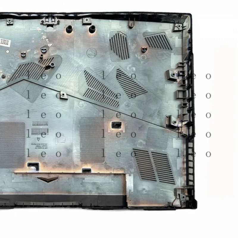 Capa inferior AA 3077E1D211Y311 para MSI GE75 RAIDER MS-17E1 8RF 8RE 9SF MS-17E2