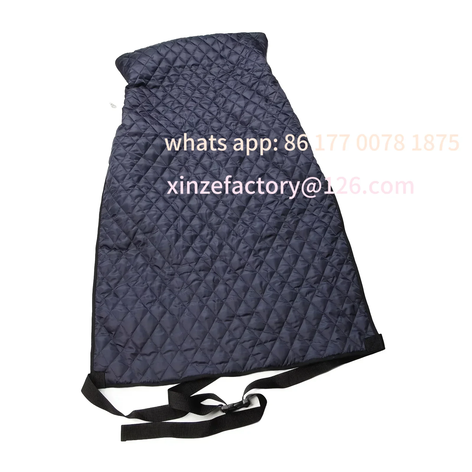 Customizable Wheelchair warm blanket, warm cover, waterproof, windproof, thickened, warm and cold-proof elderly care products