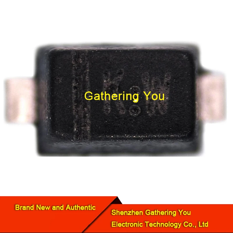 BAS40-02V-G3-08 SOD523 DIODO SCHOTTKY Nuevo Auténtico