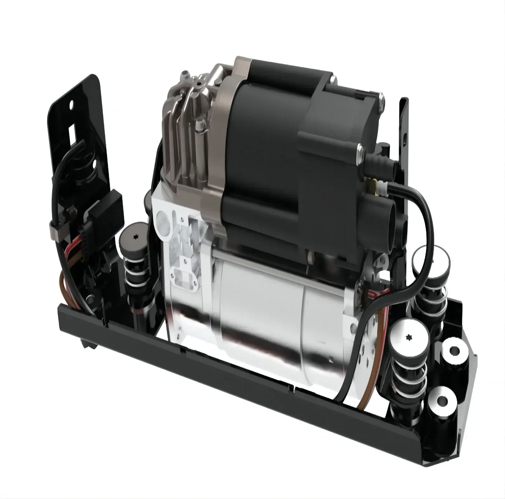 

Auto Parts Car Suspension Air Suspension Compressor 37206875176 37206789450 37206864215 For BMW 5 Series/ 7 Series