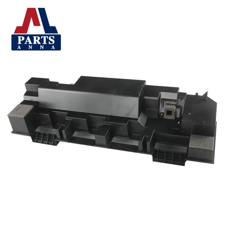 Imagem -03 - Recipiente de Garrafa de Toner para Konica Minolta 1x Wx102 A2wy-wy3 A2wy-wy1 Bizhub 552 652 654 654e 754 754e 758 808 Pro 958