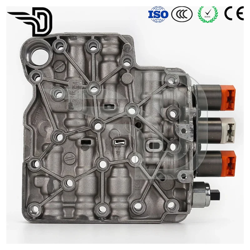 

Genuine Transmission Gearbox VT2 VT3 Valve Body for Geely Mini Cooper Byd Haima (FAW) M3 GS G5 M6 S8 T6 Y6 L6 G6 Car Accessories