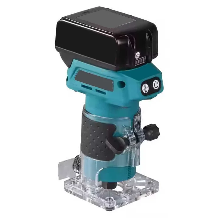 18V Power Tools Combo Kit Cordless Li-ion Batteries Professional Tools