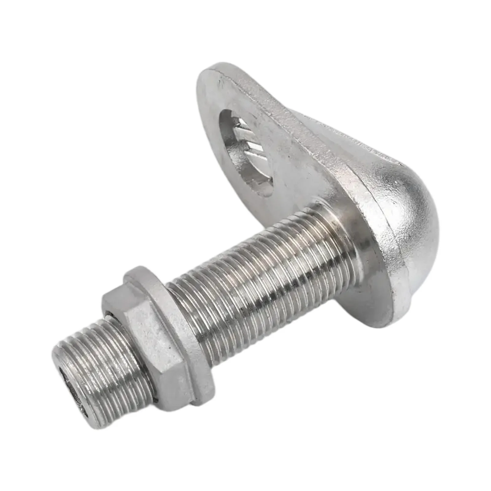 

Boat Maintenance 316 Stainless Steel Filter Marine Water Filter 316 Stainless Steel Strainer As Shown In The Figure