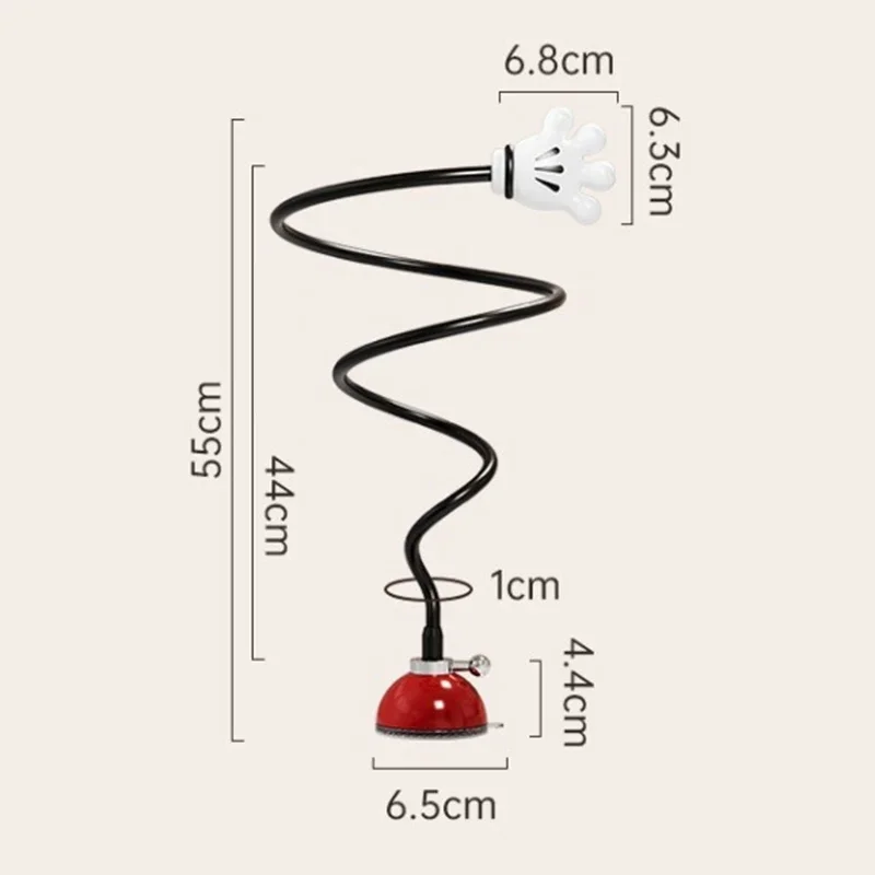Magnetische wasmachinedeur Prop-stabilisator voor voorladermachines-eenvoudig te installeren, flexibel ontwerp-past op de meeste wasmachines en camper-wasdeuren