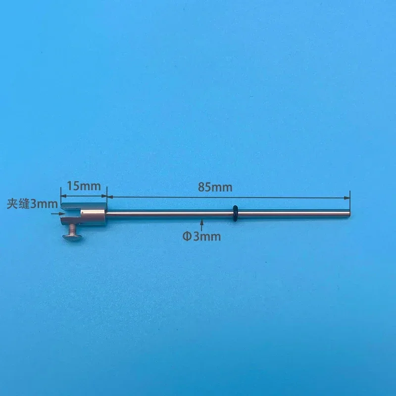 Clip de electrodo multiusos Jj120/Clip de electrodo de acero inoxidable