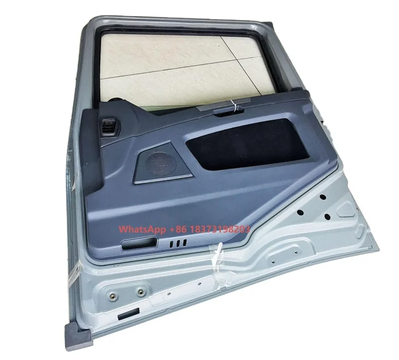 

Shacman Sinotruk Howo Truck Spare Body Parts Cab Door Assy AZ1632210002