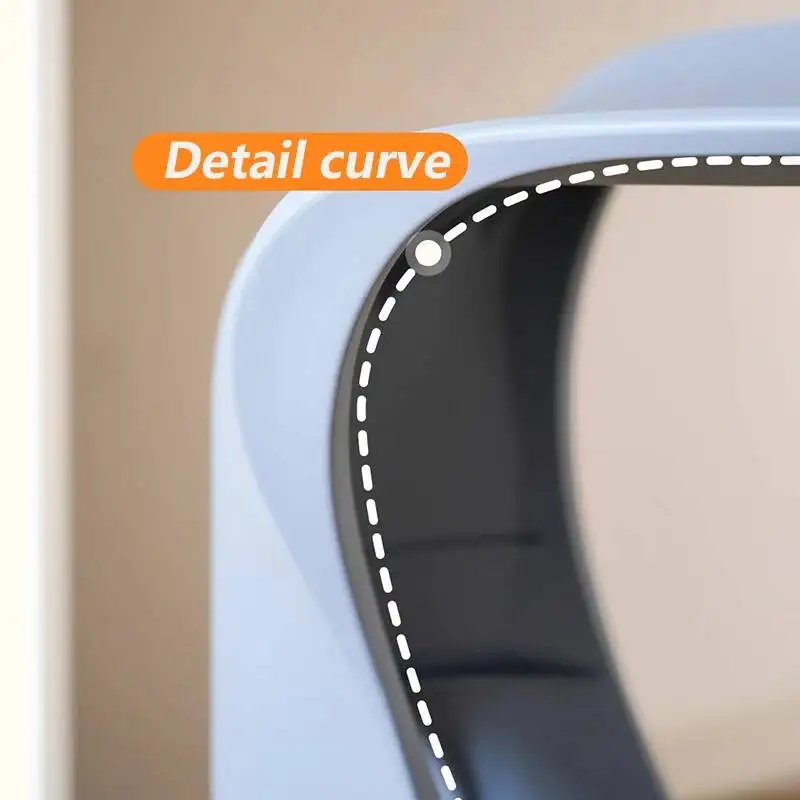 Bar Chair Modern Plastic Living Room Furniture Chairs Height Interior Accessories Nordic Chair Creative Elegance Bar Art Chairs