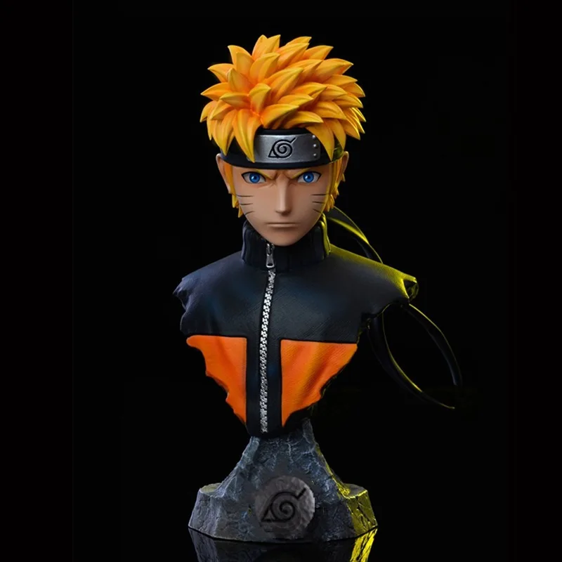 Anime Narutoed Action Figures Doll Namikaze Minato Sarutobi Hiruzen Tobirama Shisui Uchiha Itachi Cartoon Model Toys Gifts