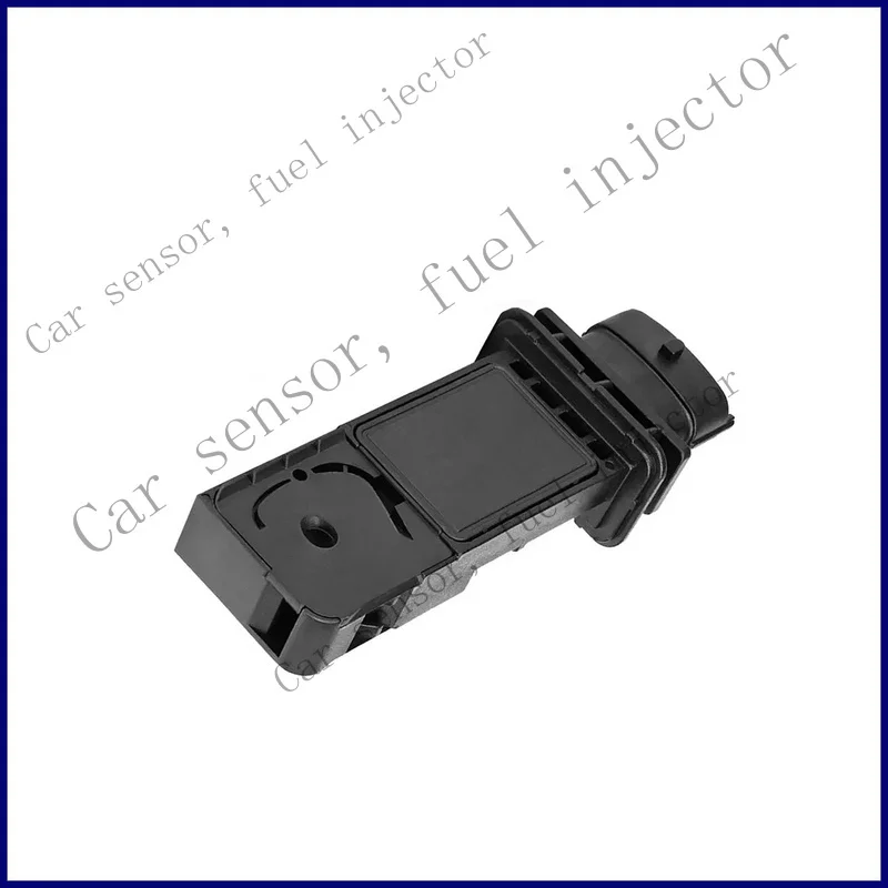 Q+ 0280218185 Mass Air Flow Meter Sensor For Mercedes-Benz E63 C63 S63 AMG 6.3L view 3
