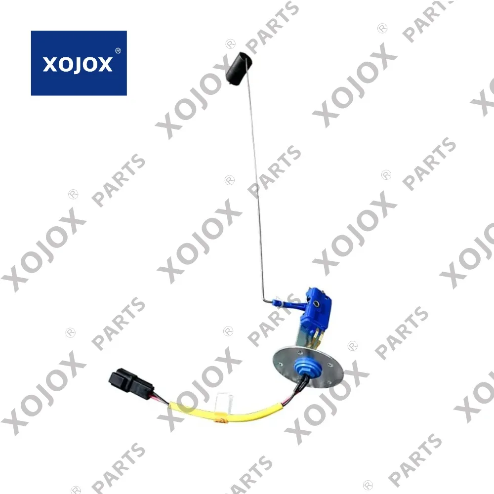 

XOJOX 320B 320D Fuel Tank Level Sensor Excavator Parts Fuel Position Sensor 341-1842 Compatible with Caterpillar Machinery Parts