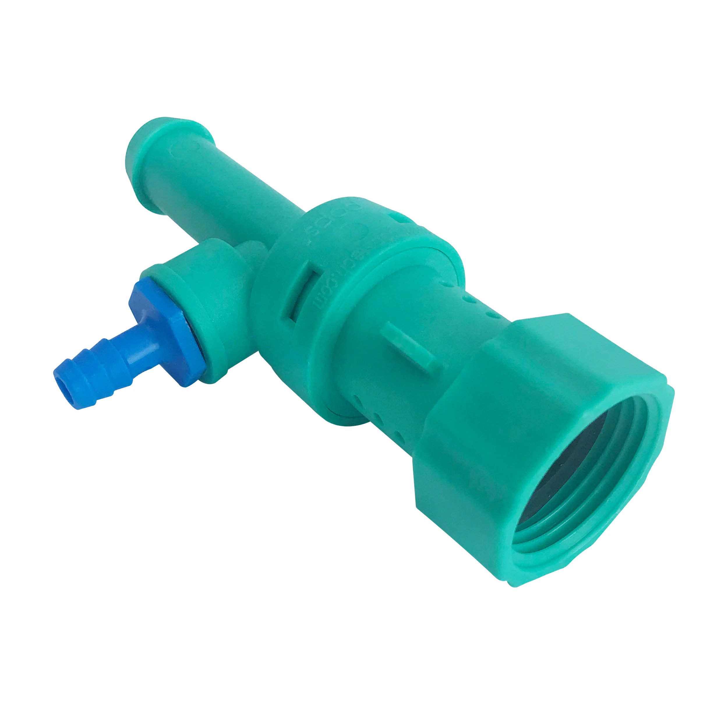 Proportional Injector, 1GPM E-Gap, 8266-1g-a